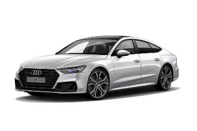 Audi A7 Sportback Generations: All Model Years | CarBuzz