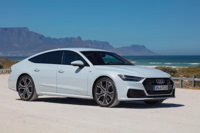 2022 Audi A7 L Now Official With Its Elongated Sedan Body and Generous  Legroom - autoevolution