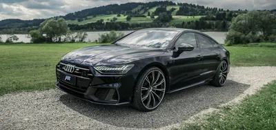 2024 Audi A7 | Sportback | Audi CA