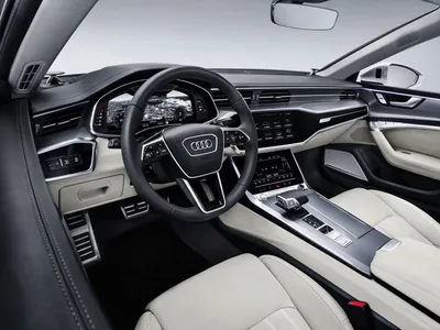 New 2024 Audi A7 Prestige Hatchback in Long Beach #NA10806 | Fletcher Jones  Automotive Group