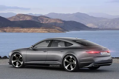 Audi A7 (2011 to 2018) | Expert Rating | The Car Expert