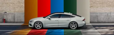 Audi A7 | Audi MediaCenter