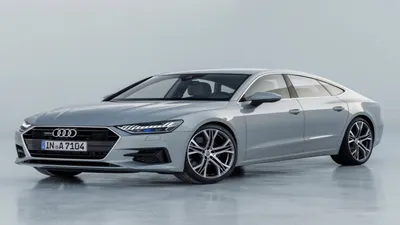 New 2024 Audi A7 for Sale near Springfield, IL | Green Audi