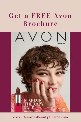 Картинки avon обои