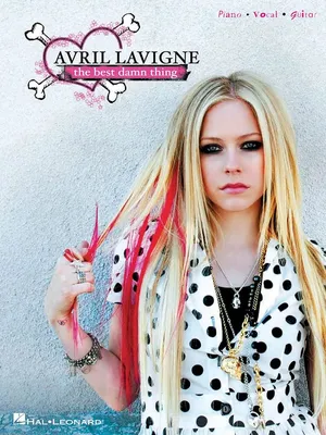 Avril Lavigne | Rotten Tomatoes