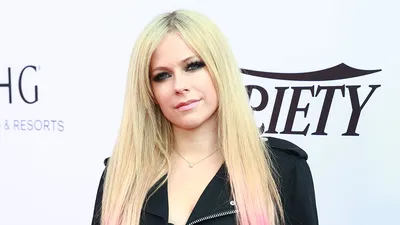 5 Albums I Can't Live Without: Avril Lavigne - SPIN