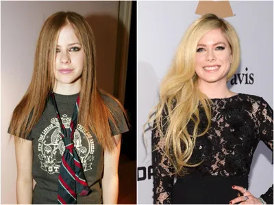 Avril Lavigne: “Music takes over your whole life; I had to dedicate my  entire life to my music”