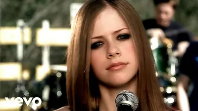 Avril Lavigne - YouTube