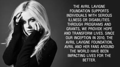 Avril Lavigne (@AvrilLavigne) / X