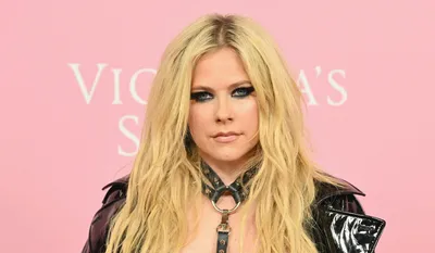 Аврил Лавин - Avril Lavigne фото №1342981 - Avril Lavigne