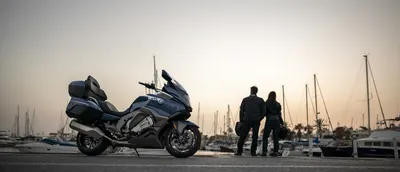 Мотоциклы BMW в Твери - официальный дилер Гранд Авто | BMW Motorrad