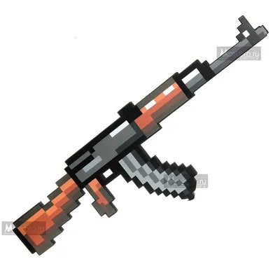 Набор Arma.toys Специальная операция - 3 винтовка AWP из CS GO и автомат  Узи - купить в Москве, цены на Мегамаркет