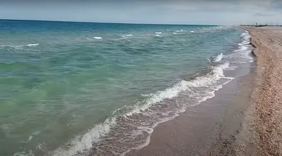 Популярные курорты Азовского моря: куда лучше поехать на отдых — Яндекс  Путешествия