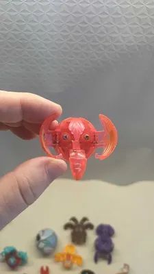 Spin Master Bakugan Battle planet Бакуган Вентус Гарганоид (SM64424-6) ᐈ  Купить с доставкой по Украине | Интернет-магазин karapuzov.com.ua