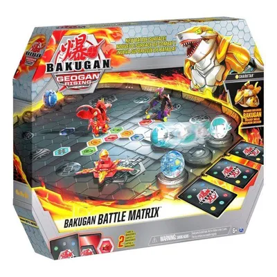 Бакуган стартовый набор Bakugan Aurelus Draganoid (id 69295604), купить в  Казахстане, цена на Satu.kz