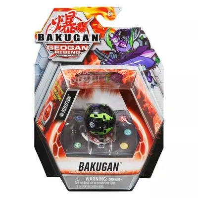 BAKUGAN BATTLE PLANET | 2010s | ALL TITLES | TMS ENTERTAINMENT CO., LTD.