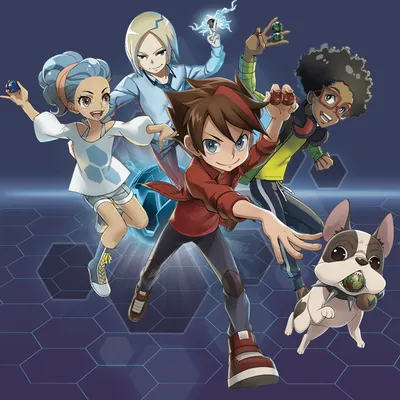 Bakugan: Legends to air on POP | Advanced Television