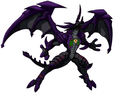 Silent Leonidas | Bakugan: Ultimate Warriors Wiki | Fandom