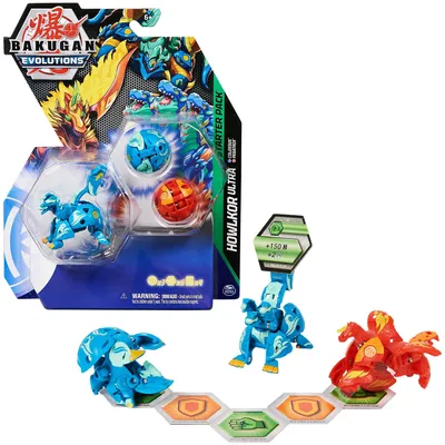 Bakugan (2023) | Bakugan Wiki | Fandom