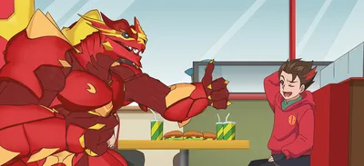 Watch Or Stream Bakugan: Armored Alliance