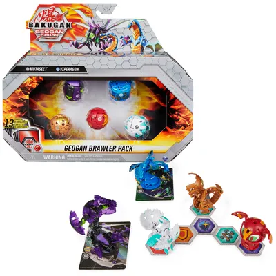 Darkus dragon bakugan on Craiyon