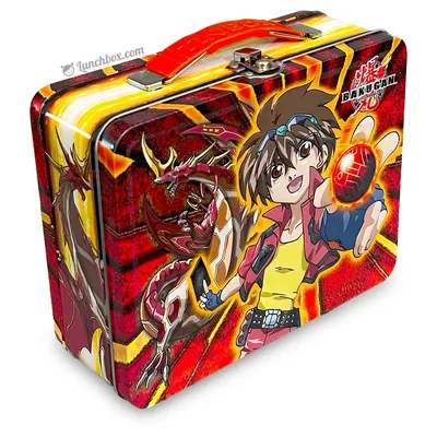 Starter Pack Bakugan assortment