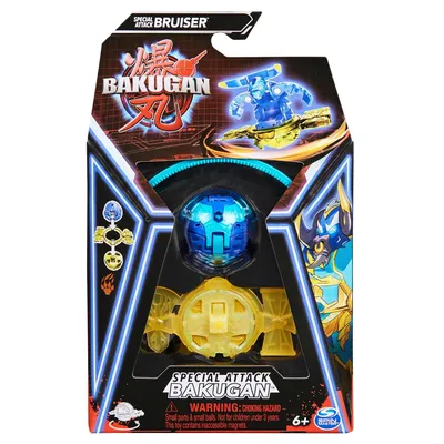 Bakugan - Pyrus Drago - Lunch Box | Lunchbox.com