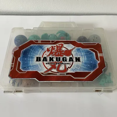 Bakugan Game Monsters Figurines Editorial Photography - Image of anime,  balls: 107733902