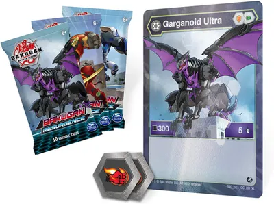 Bakugan Special Attack 3.0 - Assorted* | Target Australia