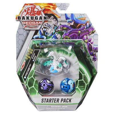 PPT - Игрушки Bakugan Сезон 3 PowerPoint Presentation, free download -  ID:2748083