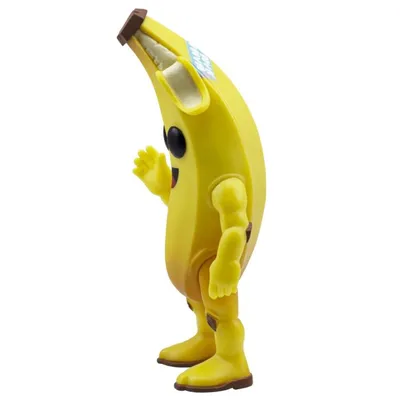 Fortnite Мягкая игрушка из игры Фортнайт - Банан Пили Карась
