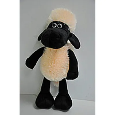 Барашек Шон ,баранчик Шон с цветком,Shaun the sheep,: 300 грн. - Книги /  журналы Сумы на Olx