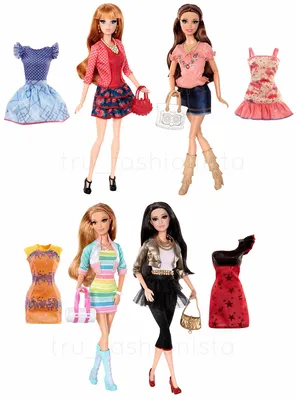 Набор шарнирных кукол Barbie и Midge, из серии 'Дом Мечты Барби' (Barbie  Dream House), Mattel [Y7448] отзывы