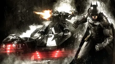 Изображения Джокера из Batman: Arkham City — Batman: Arkham City — Игры —  Gamer.ru: социальная сеть для геймеров