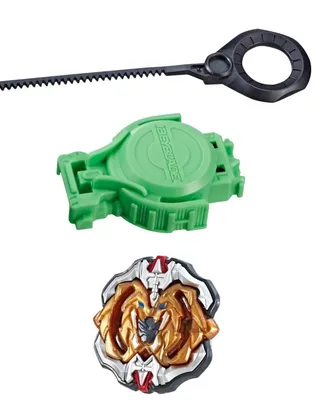 Beyblade Burst Takara Tomy Red Archer Hercules BG-11 Vol. 11 Layer Only |  eBay