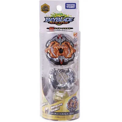 CrazyBuy Beyblade Burst B-00-115 Limited Archer Hercules With launcher -  Beyblade Burst B-00-115 Limited Archer Hercules With launcher . shop for  CrazyBuy products in India. | Flipkart.com