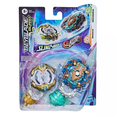 Бейблейд Геркулес Лучник Оригинал / Archer Hercules Beyblade b-115  (ID#778500788), цена: 95 ₴, купить на Prom.ua