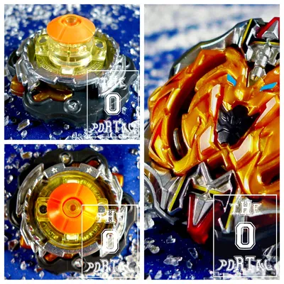 World Beyblade Organization - Archer Hercules features a gimmick that  allows it's metal bows to extend outwards. It's outward weight distribution  allows it to excel in stamina combinations and it's strong teeth