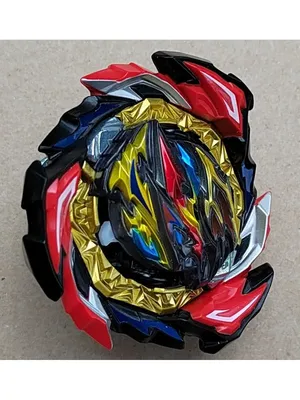 Бейблейд Beyblade Burst Valtryek (hub_uxis15098) купить по низкой цене в  Киеве, Харькове, Одессе, Украине