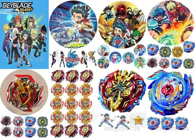 Бейблэйд Берст Величайший Рафаэль B-192 Greatest Raphael Beyblade Burst