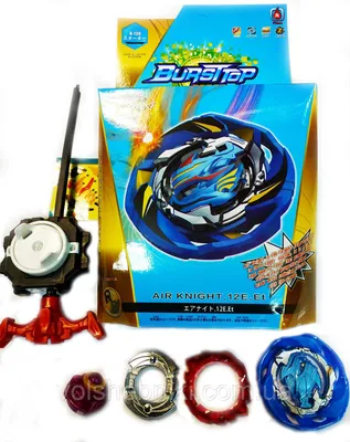 Игровой набор BEYBLADE (БЕЙБЛЭЙД) Спидсторм 2 волчка F2290EU4 купить в  Иркутске - интернет магазин Rich Family