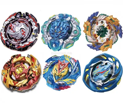 Волчок BEYBLADE (БЕЙБЛЭЙД) Спидсторм в ассортименте F0579 купить в Иркутске  - интернет магазин Rich Family