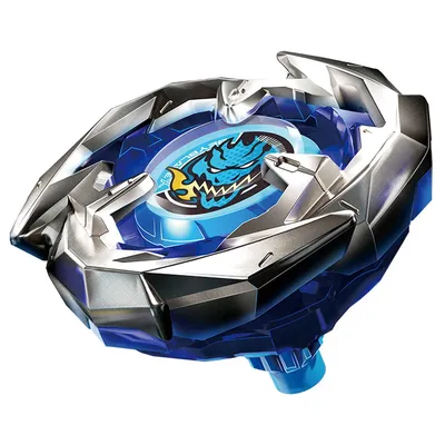 Takara Tomy Beyblade BURST Dynamite Battle B-191 Overdrive Special Starter  Set - Walmart.com