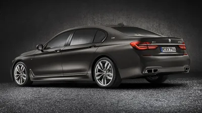 Вот это «Бэха»: BMW M5 станет в разы мощнее