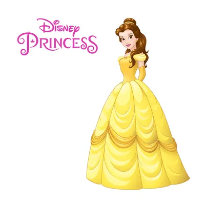 Belle | Disney Princess