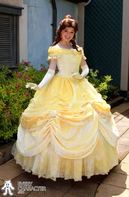 Disney Collector Radiance Collection Belle Doll – Mattel Creations