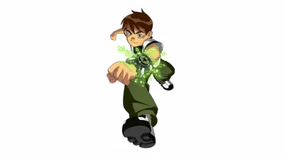 Ben 10: Into The Omniverse by TheHawkDown on DeviantArt