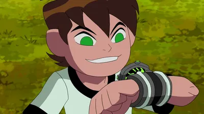 Ben 10 | The Ben 10 Theme Song still SLAPS 🎵👽😤 Which version of Ben 10  was your fav? | By Cartoon Network | Facebook