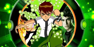 How to Watch 'Ben 10' in Order