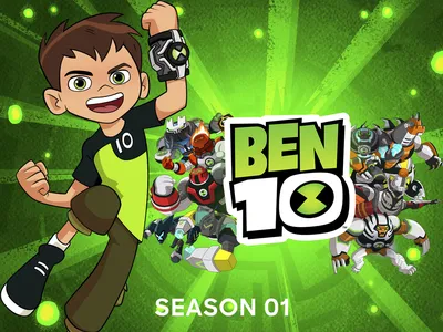 Ben 10